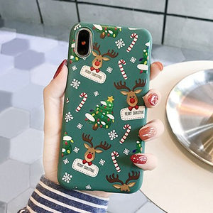 CHRISTMAS CASE - Cases by Klein