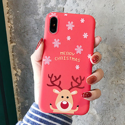 CHRISTMAS CASE - Cases by Klein