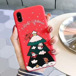 CHRISTMAS CASE - Cases by Klein