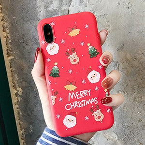 CHRISTMAS CASE - Cases by Klein