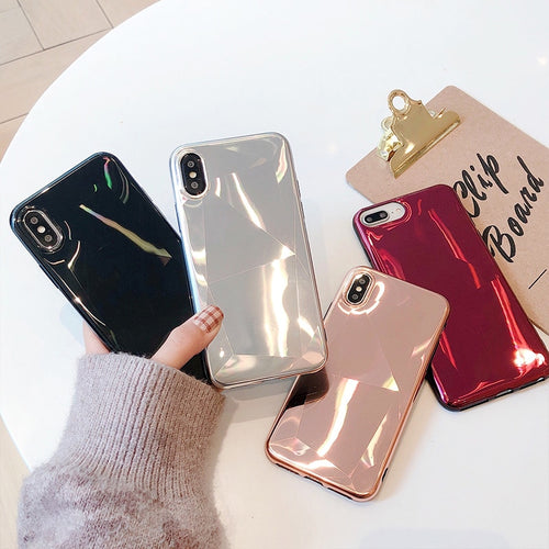 METALLIC CASE - Cases by Klein